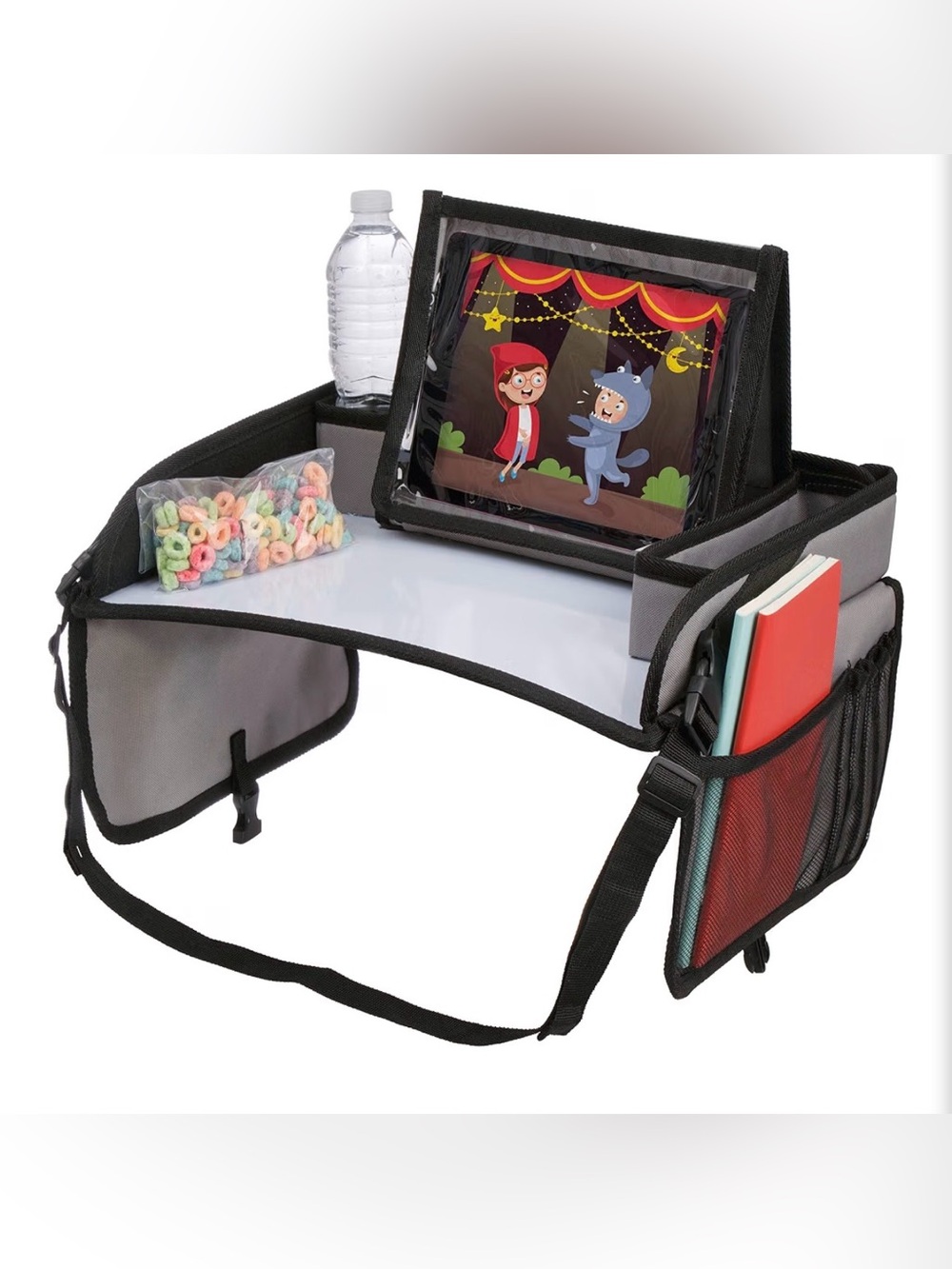 NWT Lusso Gear Kids Travel Tray